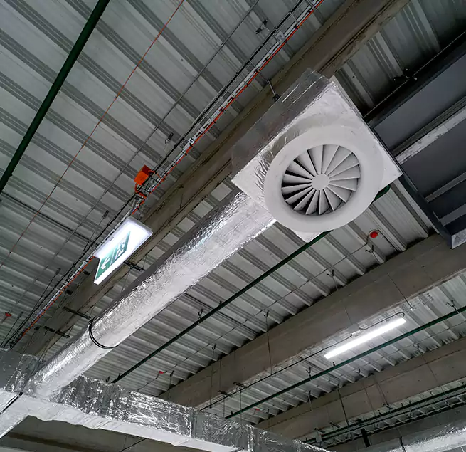 Why Homeowners & Businesses Trust Us in Lansing, MI?