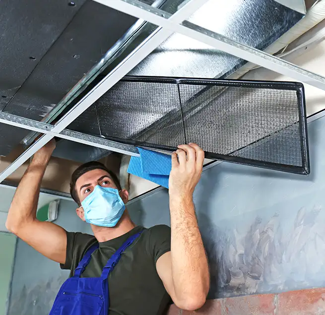 Why Homeowners & Businesses Trust Us in Lansing, MI?