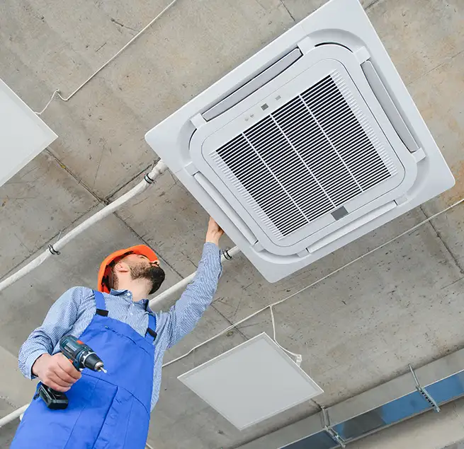 Why Homeowners & Businesses Trust Us in Lansing, MI