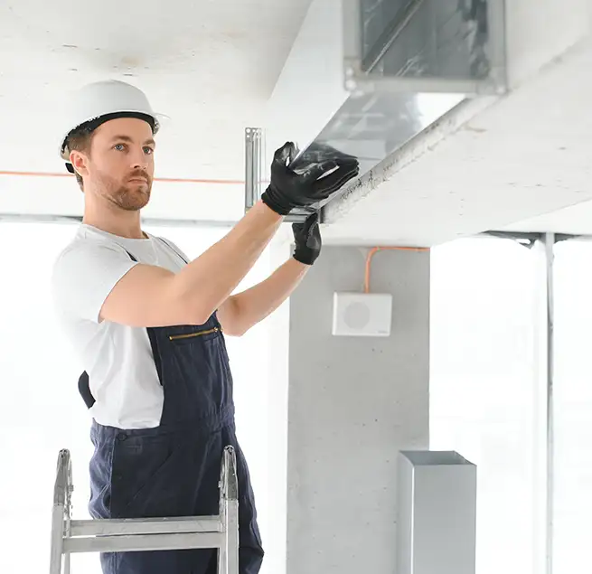 Why Homeowners & Businesses Trust Us in Lansing, MI?