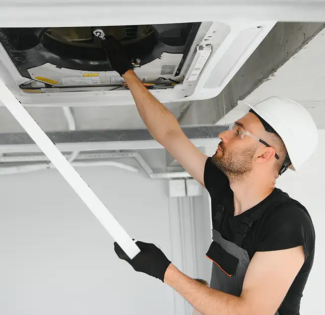 Why Homeowners & Businesses Trust Us in Lansing, MI?