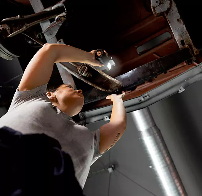 Why Homeowners & Businesses Trust Us Lansing, MI