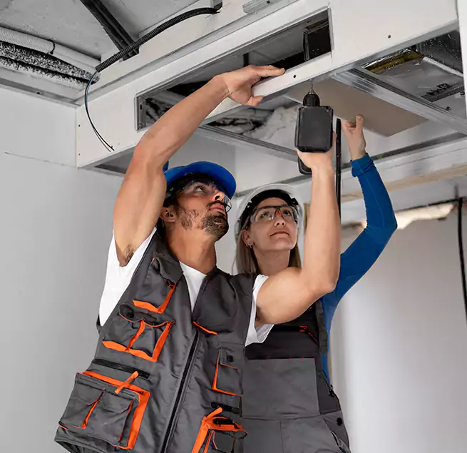 Why Homeowners & Businesses Trust Us in Lansing, MI