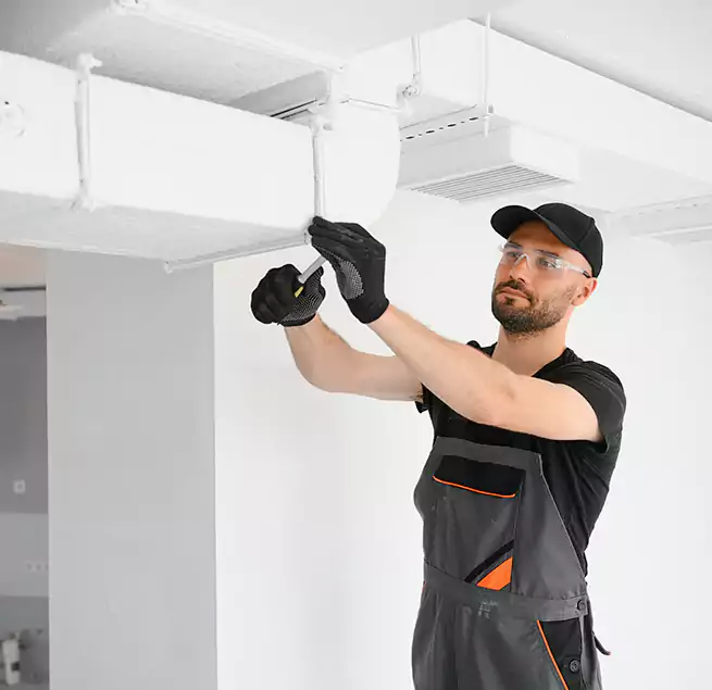 Why Homeowners Businesses Trust Us Lansing, MI