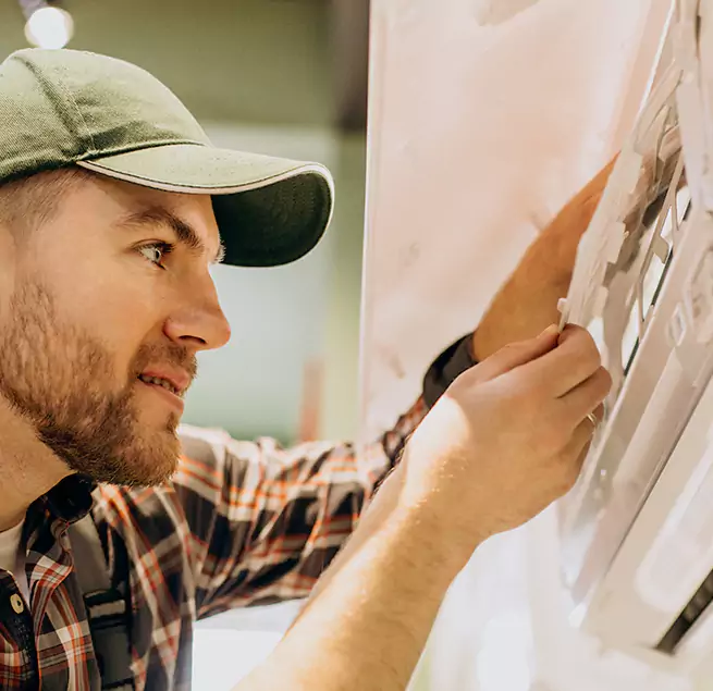 Why Homeowners & Businesses Trust Us in Lansing, MI?