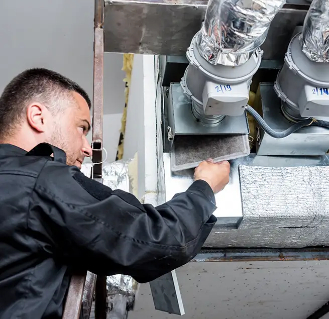 Why Homeowners & Businesses Trust Us in Lansing, MI?